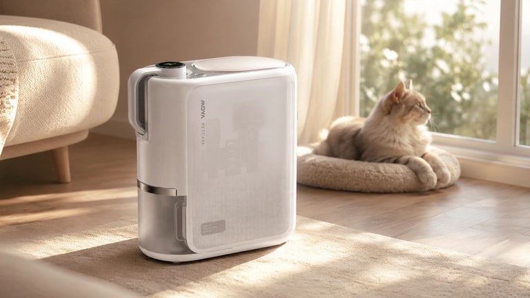 MOVA Petcare