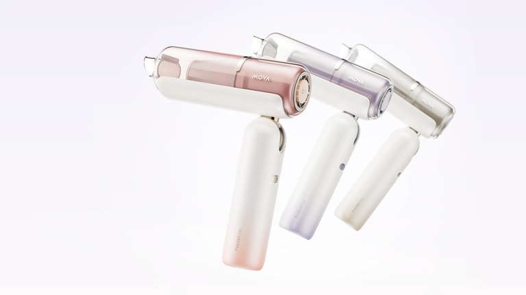PocketVac